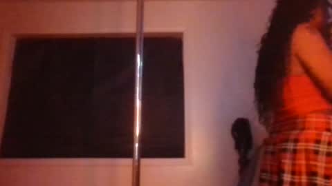 Snapshot of cuteshotkiki chatting on July 30, 5:39 am mary mack online show from July 30, 5:39 am