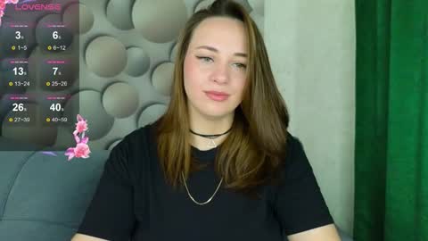 Snapshot of cutesmile_sharon chatting on October 14, 3:51 am cutesmile sharon online show from October 14, 3:51 am