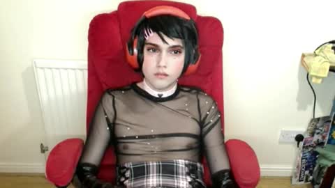 cutest_princess online show from February 11, 12:26 am