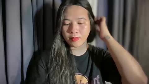 Snapshot of cutestgurl_ chatting on June 8, 3:40 am cute online show from June 8, 3:40 am
