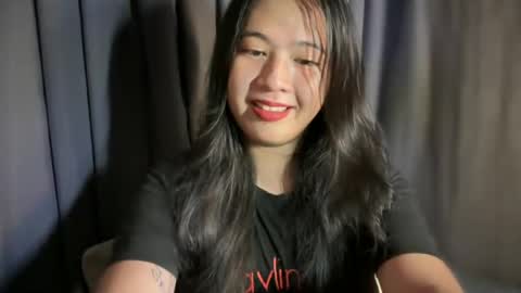 Snapshot of cutestgurl_ chatting on June 14, 3:52 am cute online show from June 14, 3:52 am