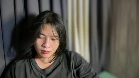 Snapshot of cutestgurl_ chatting on June 29, 10:15 am cute online show from June 29, 10:15 am