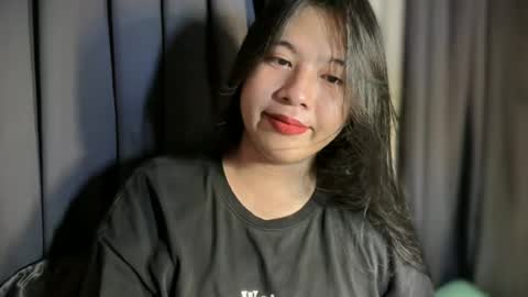 Snapshot of cutestgurl_ chatting on July 6, 7:05 am cute online show from July 6, 7:05 am