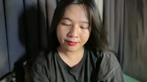 Snapshot of cutestgurl_ chatting on July 7, 6:47 am cute online show from July 7, 6:47 am
