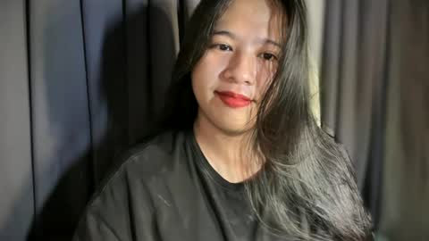 Snapshot of cutestgurl_ chatting on July 7, 7:29 pm cute online show from July 7, 7:29 pm