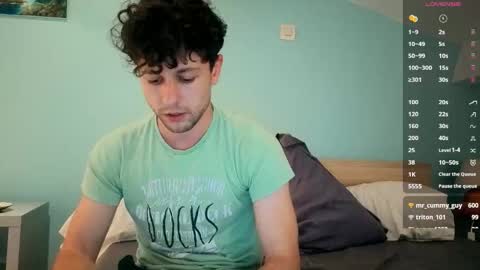 cutesubtwink101 online show from November 10, 4:00 am