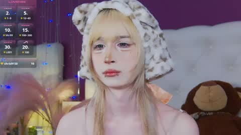 Tomie online show from April 11, 9:41 pm