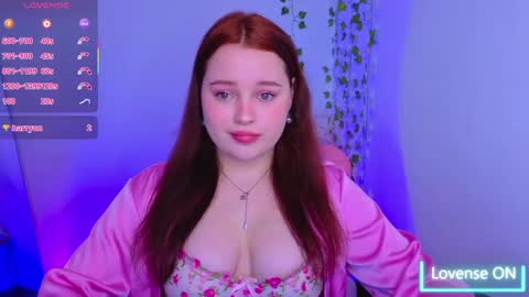 Nika  online show from April 15, 7:54 pm