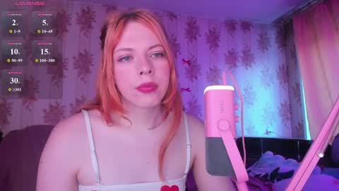 Bambi  online show from May 21, 12:12 pm