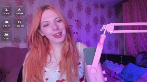 Bambi  online show from May 22, 1:17 pm
