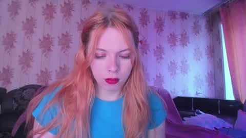 Bambi  online show from May 29, 12:03 pm