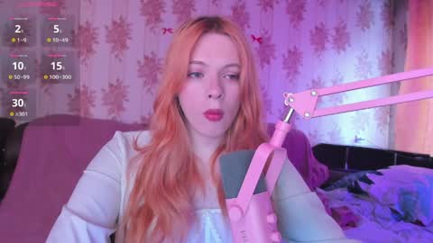 Bambi  online show from May 30, 12:02 pm
