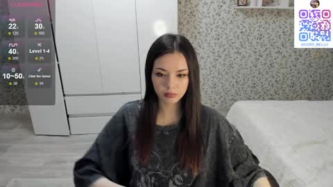 belle online show from October 6, 11:51 am