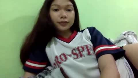 cutie_chinnie online show from March 23, 7:29 pm