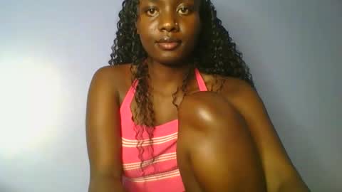 cutie_choco online show from March 7, 10:40 pm