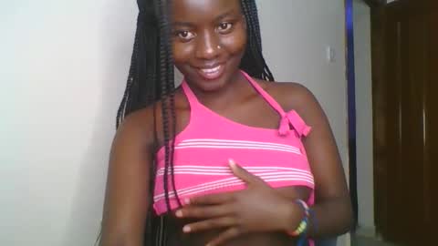 cutie_choco online show from April 16, 9:39 pm