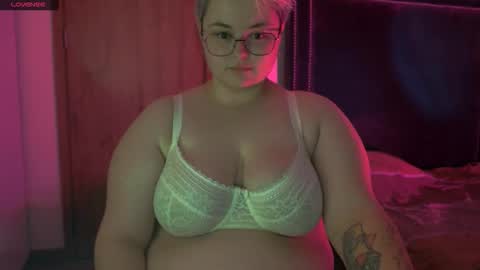 Sophie  Lilith online show from November 26, 8:43 pm