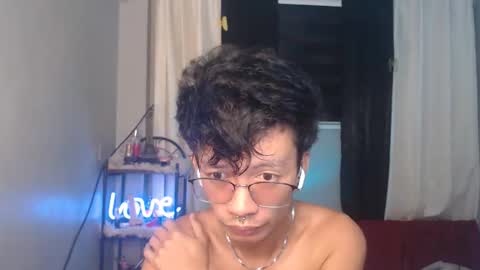 cutie_mico online show from October 13, 7:36 pm