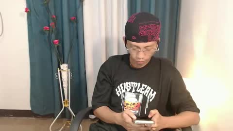 cutie_mico online show from March 31, 11:43 am