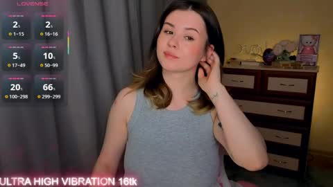 mili online show from April 7, 9:21 am