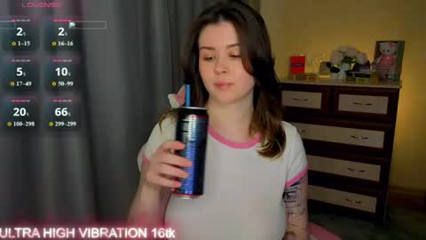mili online show from May 21, 12:01 pm