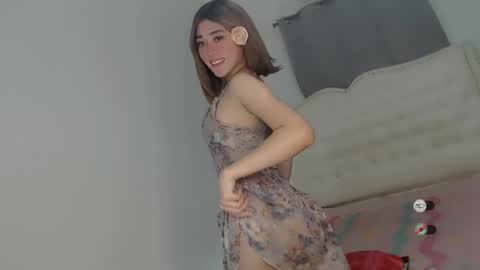 AUDREY online show from February 27, 5:13 am