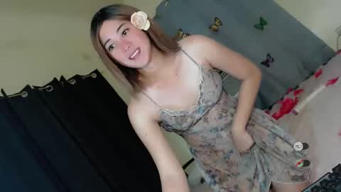 AUDREY online show from February 9, 10:08 am