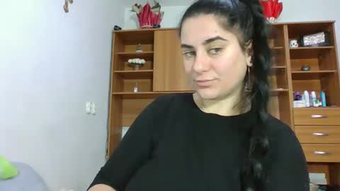 Snapshot of cutieammy chatting on January 15, 12:36 pm Ami online show from January 15, 12:36 pm