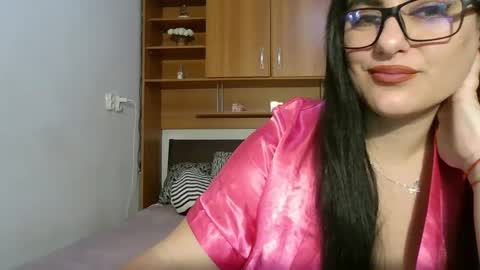 Snapshot of cutieammy chatting on January 28, 12:57 am Ami online show from January 28, 12:57 am