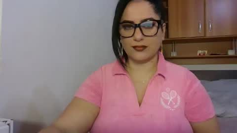 Ami online show from December 15, 12:26 am