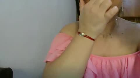 Ami online show from February 22, 12:34 am