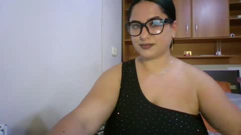 Ami online show from June 26, 8:24 pm