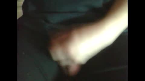 CutieBoy online show from April 9, 10:31 am