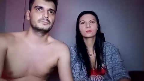 Snapshot of cutiehailey94 chatting on November 1, 2:46 am HaileyJohn online show from November 1, 2:46 am