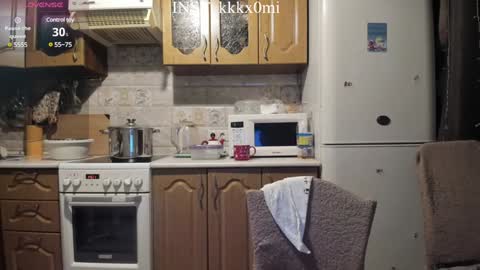 cutiekitty_cb online show from January 12, 12:23 pm