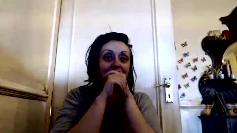 Cutie online show from June 1, 1:57 pm
