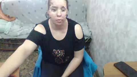 cutiemarine online show from May 9, 12:21 pm