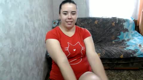 cutiemarine online show from May 22, 7:37 am