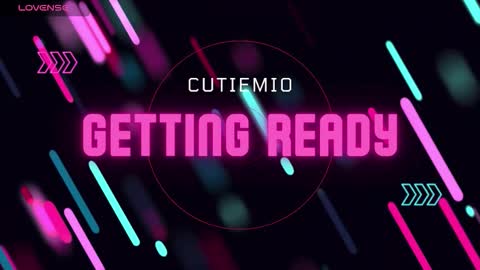 Mio  online show from February 23, 1:25 am