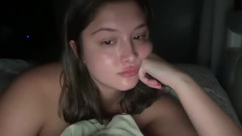 Cutieoggg420 online show from September 30, 4:06 am