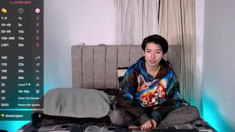 Jodie online show from December 4, 7:06 am