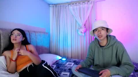 Jodie online show from March 25, 12:27 am