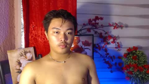cutiepiejhon online show from December 28, 1:28 pm