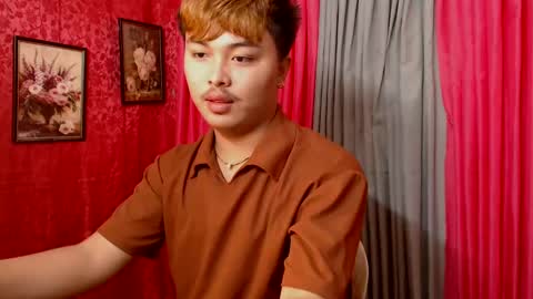 cutiepiejhon online show from March 1, 11:58 pm