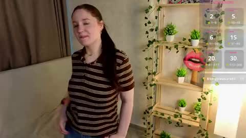 Hello im Rudy online show from May 22, 5:14 am