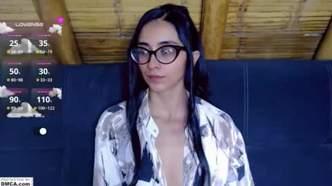 miss ari  online show from May 21, 10:28 pm