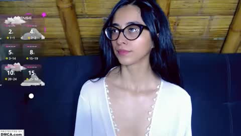 miss ari  online show from May 22, 10:48 pm