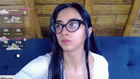 miss ari  online show from May 29, 3:43 pm