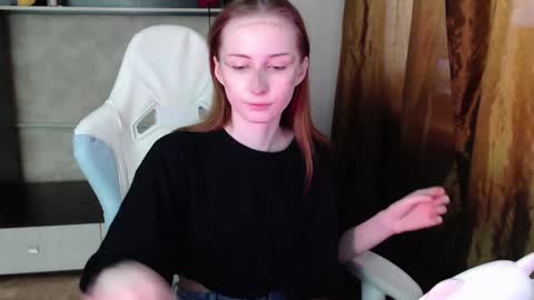 Cutti Crystal online show from February 11, 9:36 am