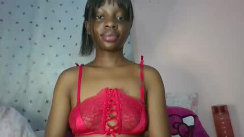 cutty_teshy online show from January 7, 12:57 am